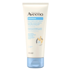 Aveeno Dermexa Creme Emoliente 200ml