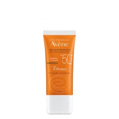 Avène Solar SPF50+ B Protect Fluido 30ml