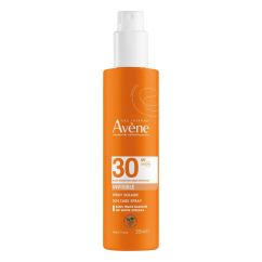 Avène Solar FPS30 Spray 200ml