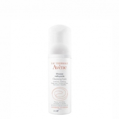 Avène Mousse de Limpeza Matificante 50ml