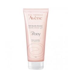 Avène Body Gel de Duche Suave
