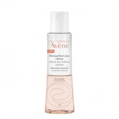 Avène Desmaquilhante de Olhos Intenso 125ml