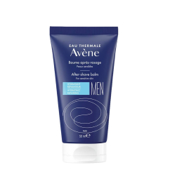 Avène Homem Bálsamo Após Barbear 50ml