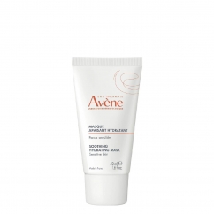 Avène Máscara Hidratante Suavizante 50ml