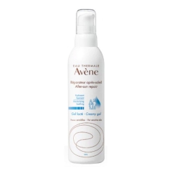 Avène Aftersun Gel Lácteo Pós-Solar