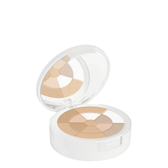 Avène Couvrance Pó Mosaico Translúcido 9gr