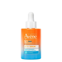 Avène Ultra Sérum Hidratação SPF50+ 30ml