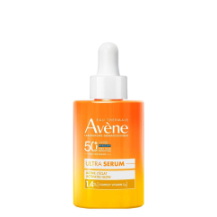 Avène Ultra Sérum Luminosidade SPF50+ 30ml