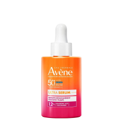 Avène Ultra Sérum Preenchimento SPF50+ 30ml