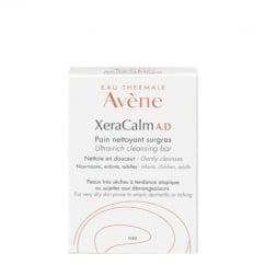 Avène XeraCalm A.D Pain Sabonete de Limpeza Nutritivo 100gr