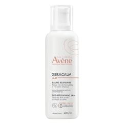 Avène XeraCalm A.D. Bálsamo Pele Atópica Muito Seca 400ml