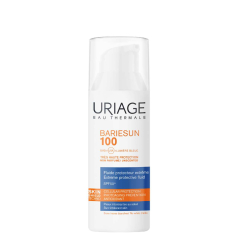 Uriage Bariésun 100 SPF50+ Fluido Solar 50ml