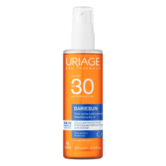 Uriage Bariesun Óleo Seco SPF30 200ml