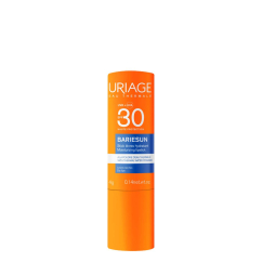 Uriage Bariésun Stick Lábios SPF 30 4gr