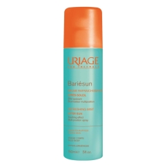 Uriage Bariésun Bruma Pós Solar Apaziguante 150ml