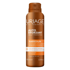 Uriage Bariésun Bruma Termal Auto-Bronzeadora 100ml
