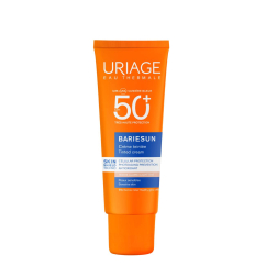 Uriage Bariésun Creme Cor Claro SPF50+ 50ml