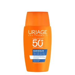 Uriage Bariésun Fluido Mat SPF50 + Pele Oleosa a Mista 50ml