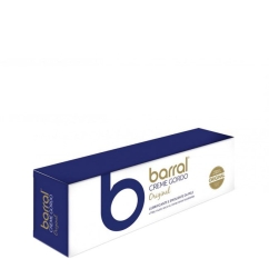 Barral Creme Gordo Original