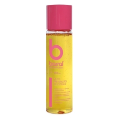 Barral Mother Protect Óleo Prevenção de Estrias 200ml