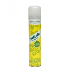 Batiste Tropical Coconut and Exotic Shampoo Seco 200ml
