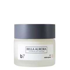 Bella Aurora B7 Creme Antimanchas SPF15 Pele Mista a Oleosa 50ml