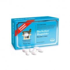 Bioactivo Magnesio 150 Comprimidos