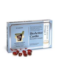 Bioactivo Cardio Comprimidos