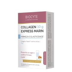 Biocyte Collagen Express Saquetas