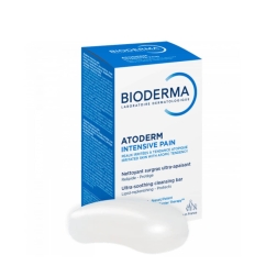 Bioderma Atoderm Intensive Pain Sabonete 150g