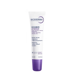 Bioderma Cicabio Lip Repair Bálsamo Labial 10ml