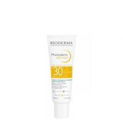 Bioderma Photoderm AKN Mat SPF30 Fluido Matificante 40ml