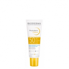 Bioderma Photoderm Creme SPF50+ 40ml