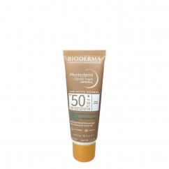 Bioderma Photoderm Cover Touch Brown FPS50+ 40g