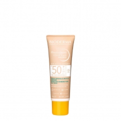Bioderma Photoderm Cover Touch Mineral Muito Claro FPS50+ 40g