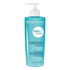 Bioderma ABCDerm Leite Hidratante