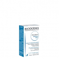 Bioderma Atoderm Intensive Pain Sabonete 150g