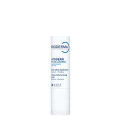 Bioderma Atoderm Stick Labial 4gr