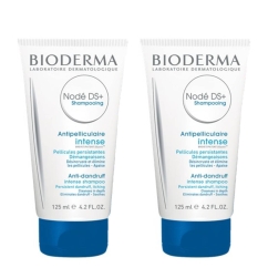 Bioderma Nodé DS Duo Shampoo