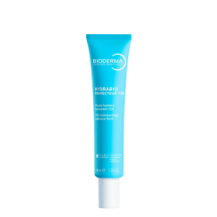 Bioderma Hydrabio Perfecteur Creme Hidratante Iluminador FPS30 40ml