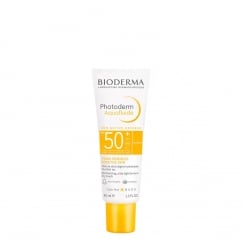 Bioderma Photoderm Aquafluide SPF50+ Fluido Invisível 40ml