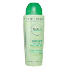 Bioderma Nodé A Shampoo Preço Reduzido 400ml