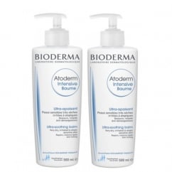 Bioderma Atoderm Intensive Bálsamo Duo Pele Atópica