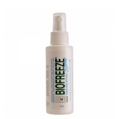 Biofreeze Spray Crioterapia 118ml
