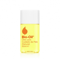 Bio-Oil Óleo de Cuidado para a Pele Natural 60ml