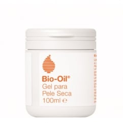 Bio Oil Gel Hidratante Pele Seca 100ml