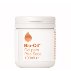 Bio Oil Gel Hidratante Pele Seca