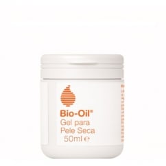 Bio Oil Gel Hidratante Pele Seca 50ml