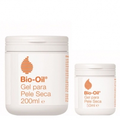 Bio-Oil Kit Gel Hidratante Pele Seca Oferta de Gel