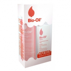 Bio Oil Estrias Pack Óleo Hidratante